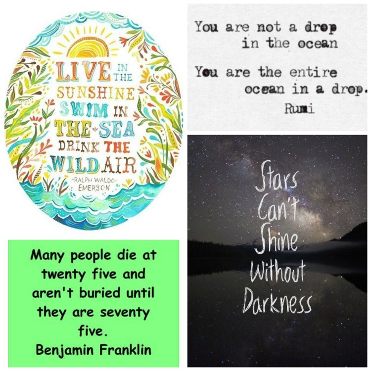 Worth a Thousand Words