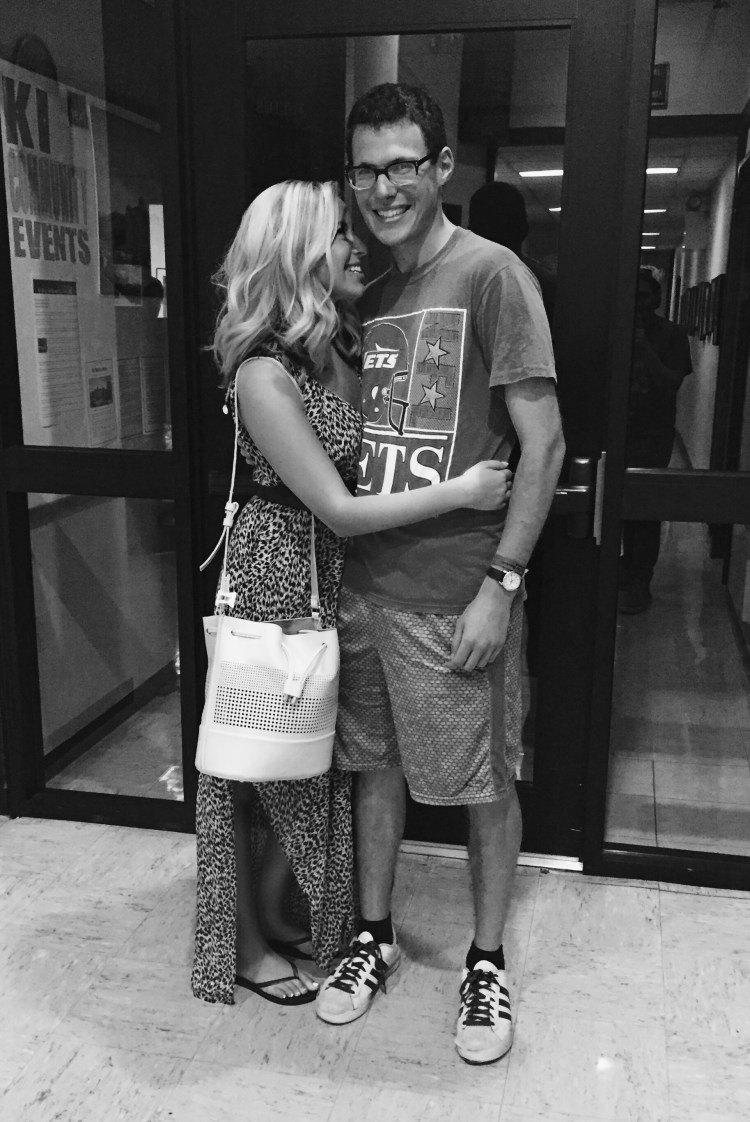 Processed with VSCOcam with b1 preset