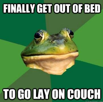 Foul-Bachelor-Frog-Memes