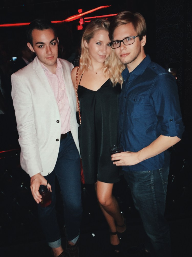 Processed with VSCOcam with c9 preset