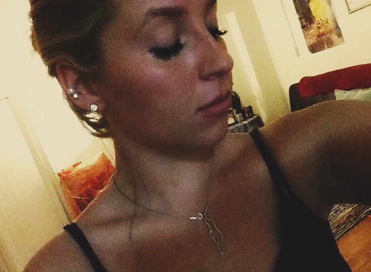 The lashes of my dreams!