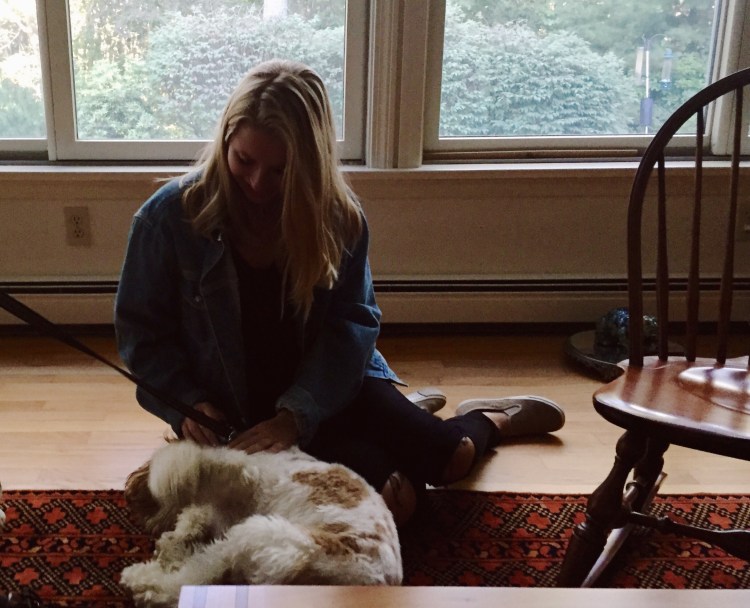 Processed with VSCOcam with 10 preset