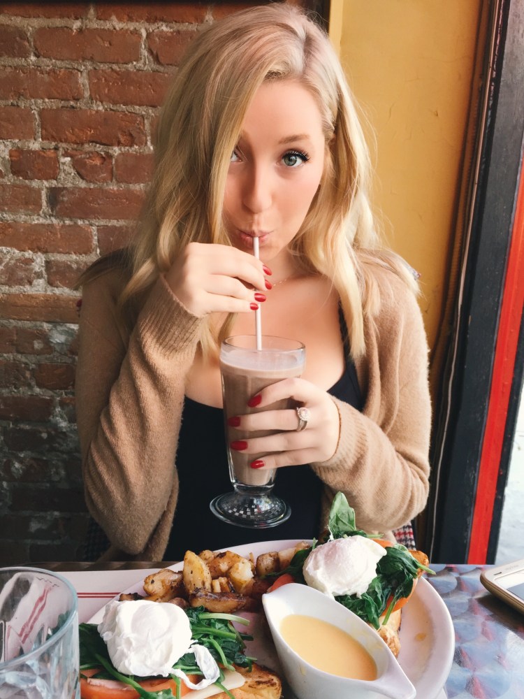 Processed with VSCOcam with e5 preset