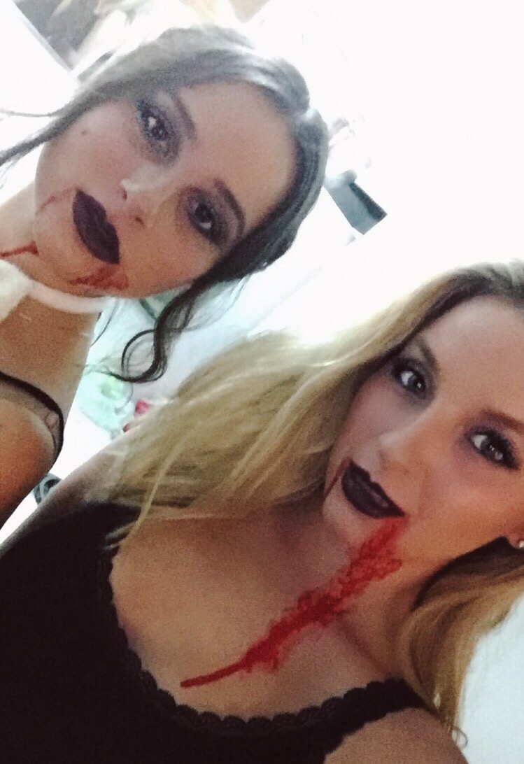 Processed with VSCOcam with 10 preset