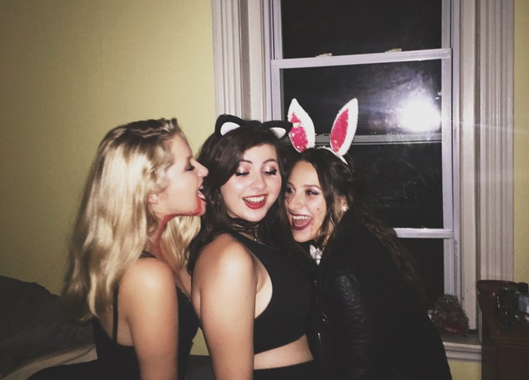 Processed with VSCOcam with 5 preset