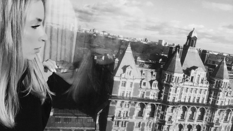 Processed with VSCOcam with b1 preset