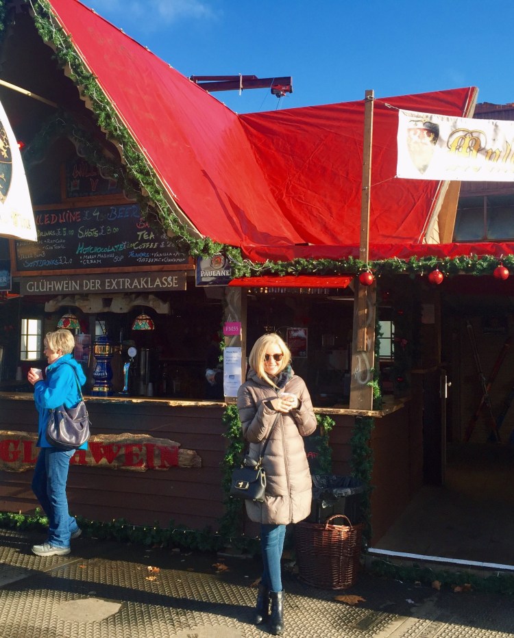 Processed with VSCOcam with c6 preset