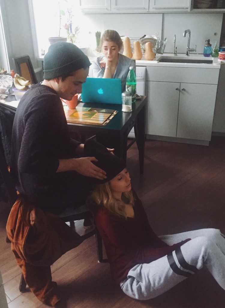 Processed with VSCOcam with a9 preset