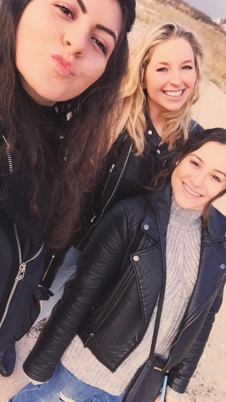 Processed with VSCOcam with 5 preset