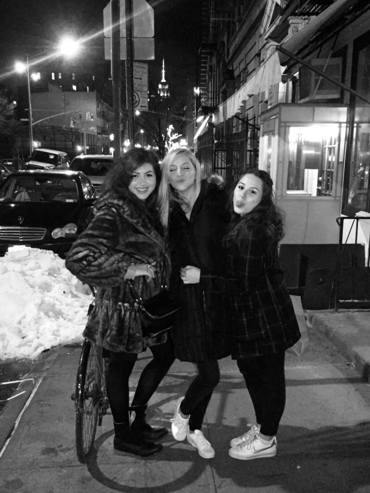 Processed with VSCOcam with b3 preset