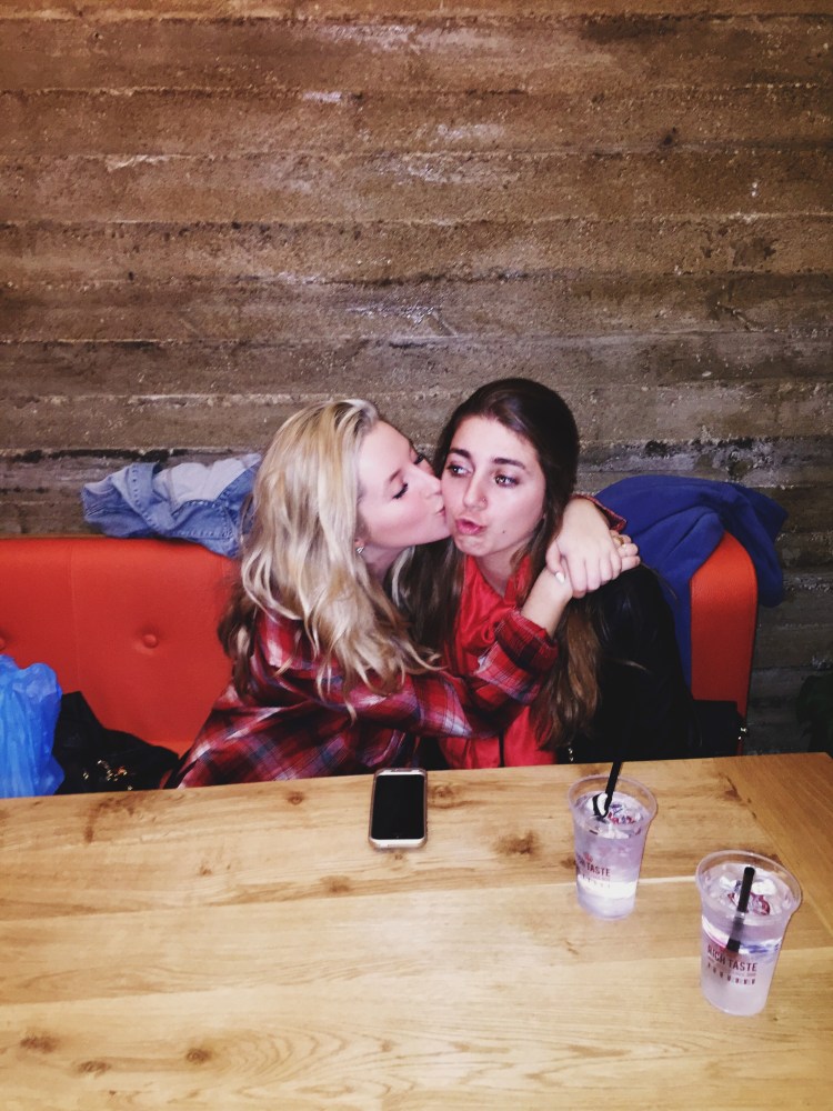 Processed with VSCOcam with 4 preset