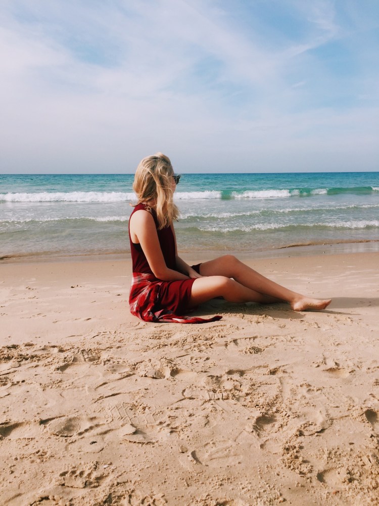 Processed with VSCOcam with c6 preset