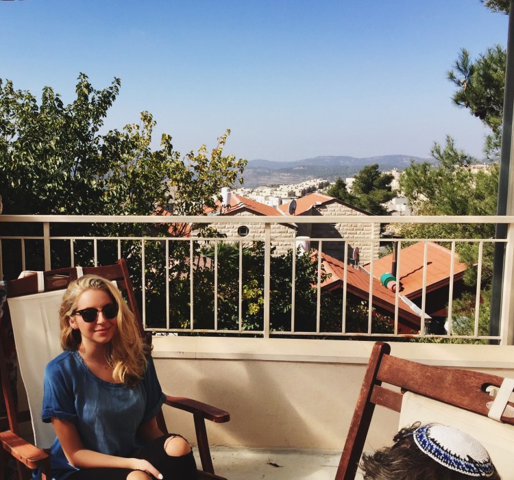 Processed with VSCOcam with 4 preset