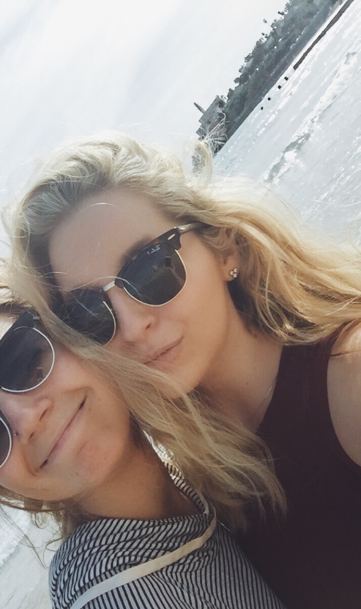 Processed with VSCOcam with a9 preset