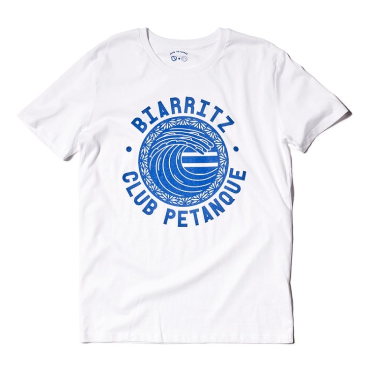 t-shirt-biarritz-club