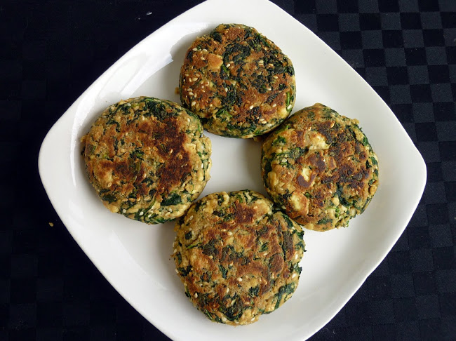 spinach_garlic_tofu_burgers