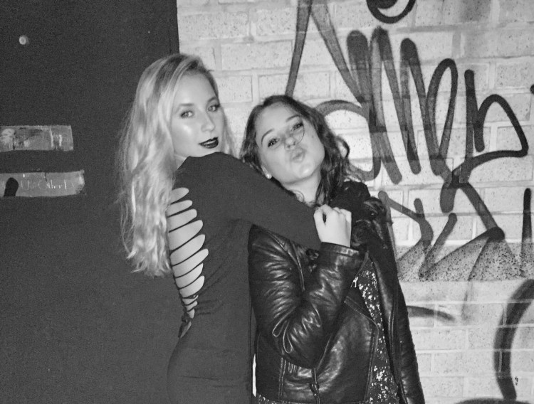 Processed with VSCO with b1 preset