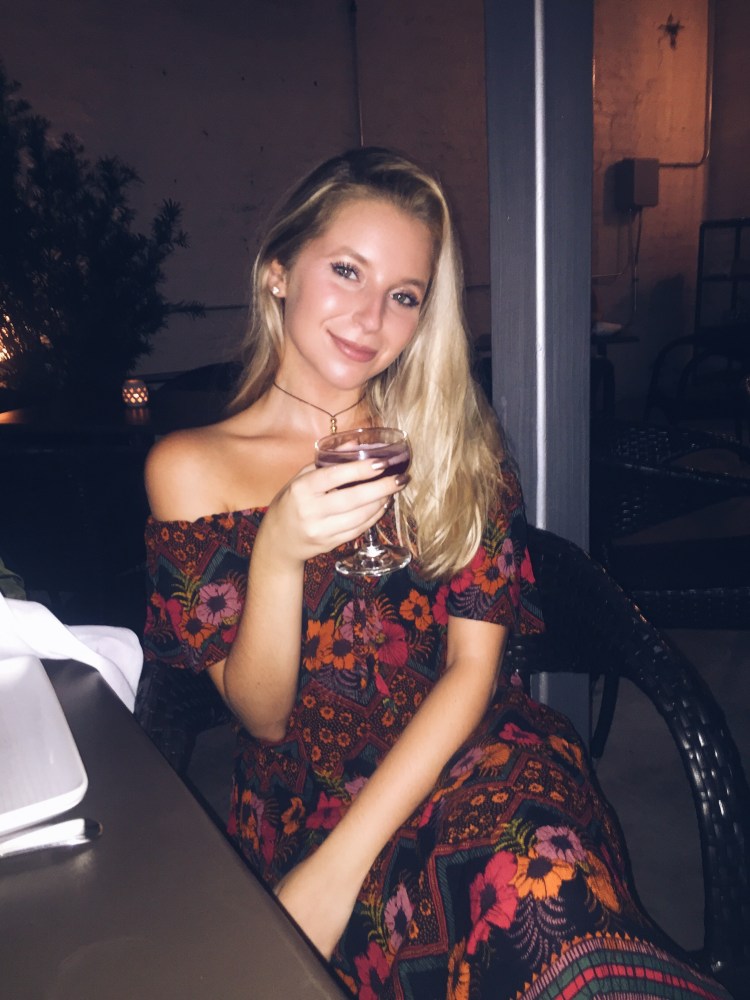 Processed with VSCO with a5 preset