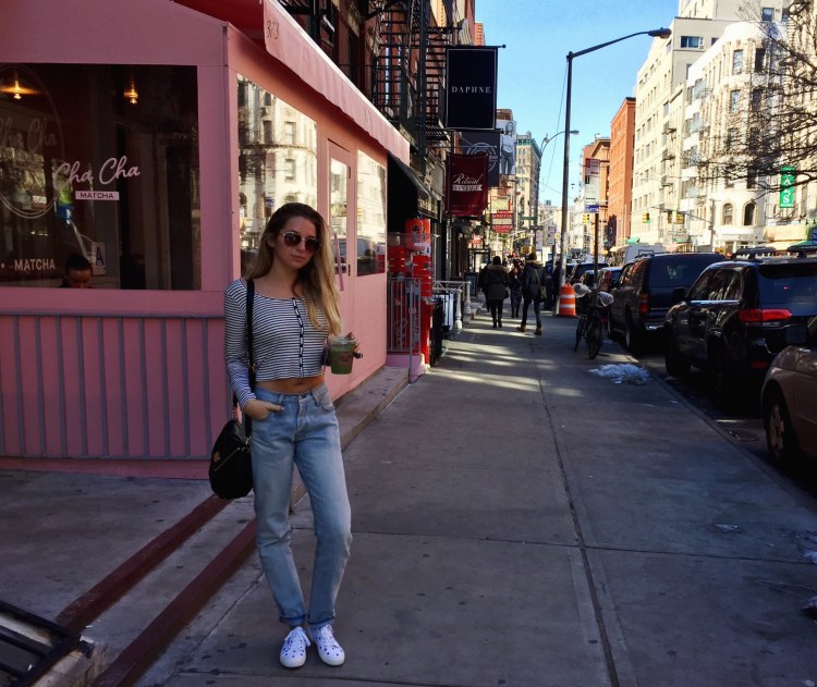 Processed with VSCO with 4 preset