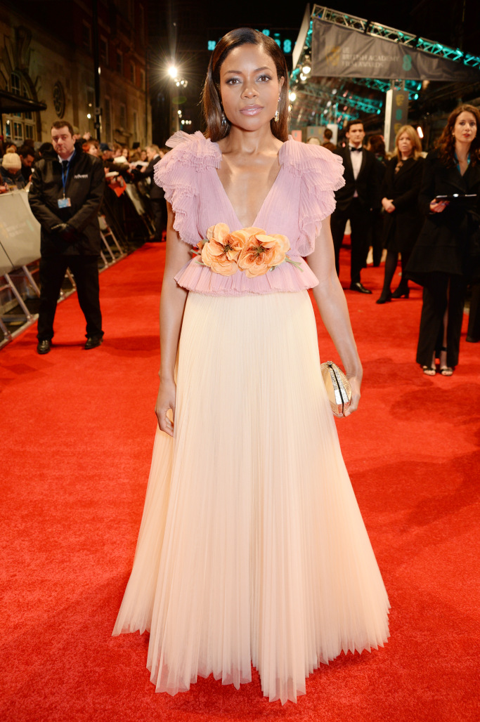 EE BAFTA British Academy Film Awards, Arrivals, Royal Albert Hall, London, UK - 12 Feb 2017