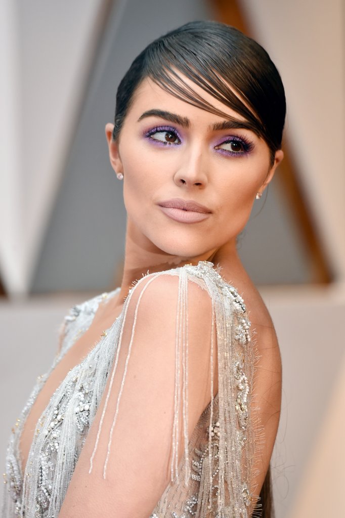 olivia-culpo-makeup-hair-oscars-2017