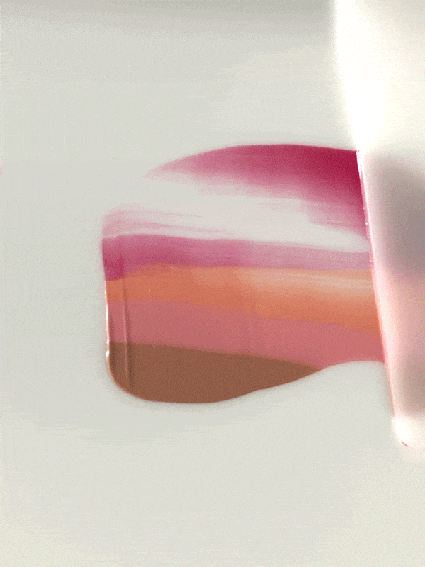 Obsessed With Glossier Cloud Paints Love & Water