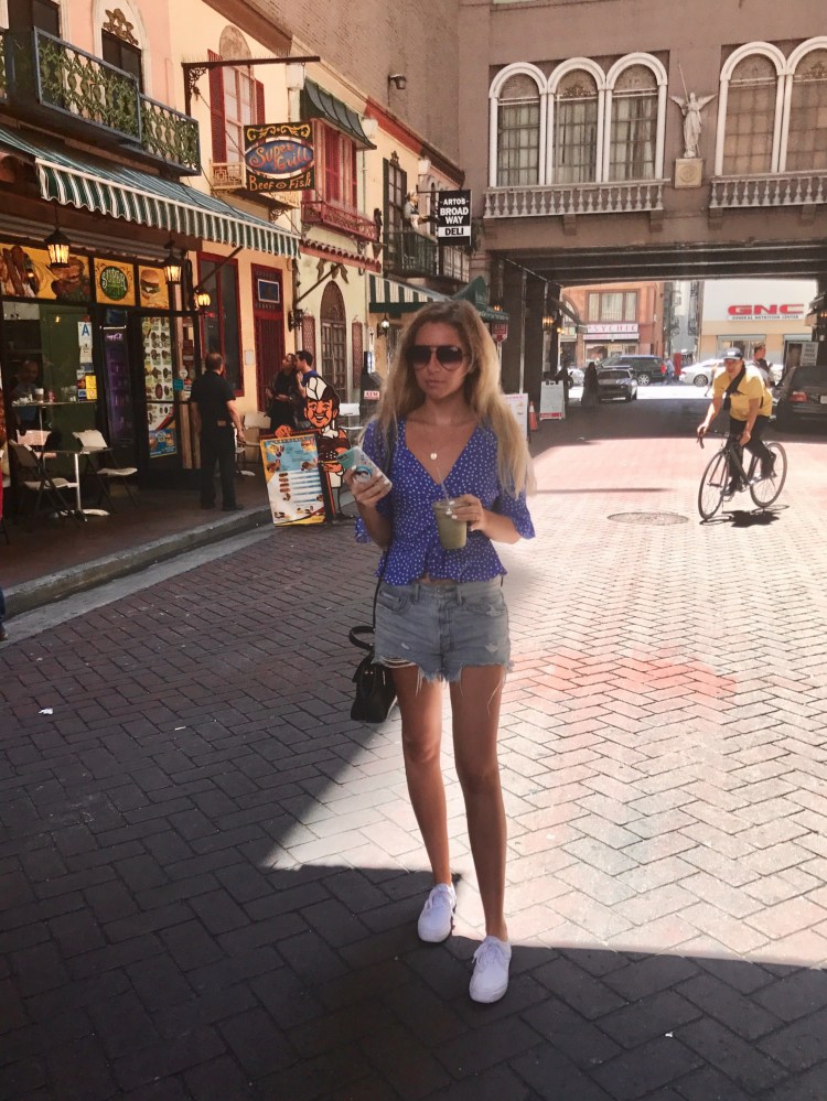 Processed with VSCO with 5 preset