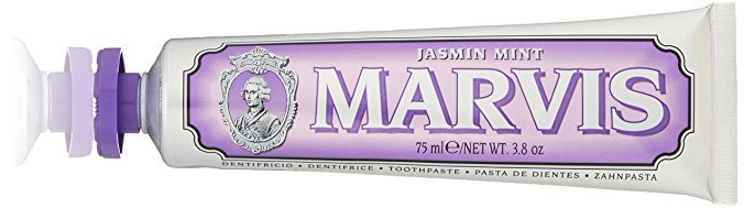 Marvis toothpaste