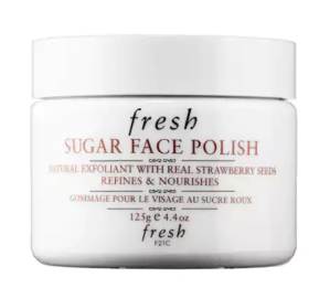 Fresh Sugar Face Polish