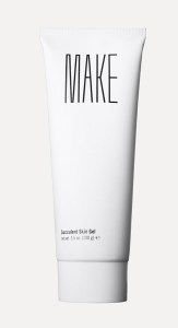 Make Beauty succulent skin gel