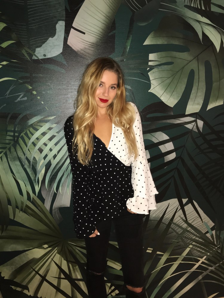 Processed with VSCO with c5 preset