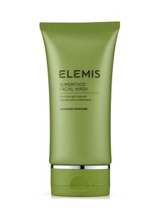 Elemis superfood facial wash